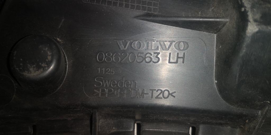 VOLVO XC90 1 generation (2002-2014) laikiklis 08620563 23189074