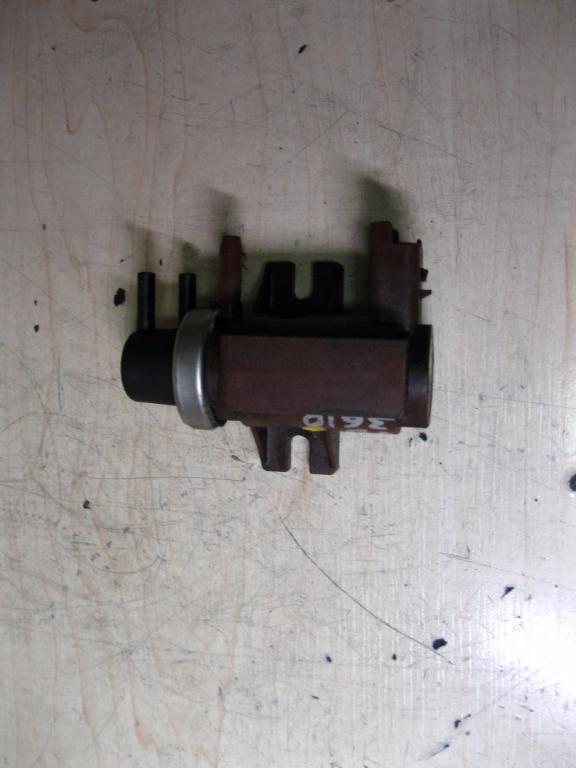 CITROËN Solenoidas 9652570180 23147805