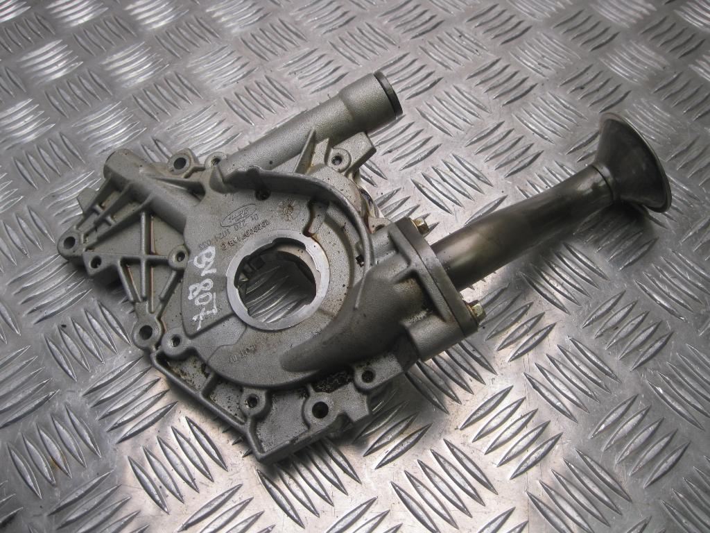 JAGUAR XF Oil Pump 10600071AB 23189469