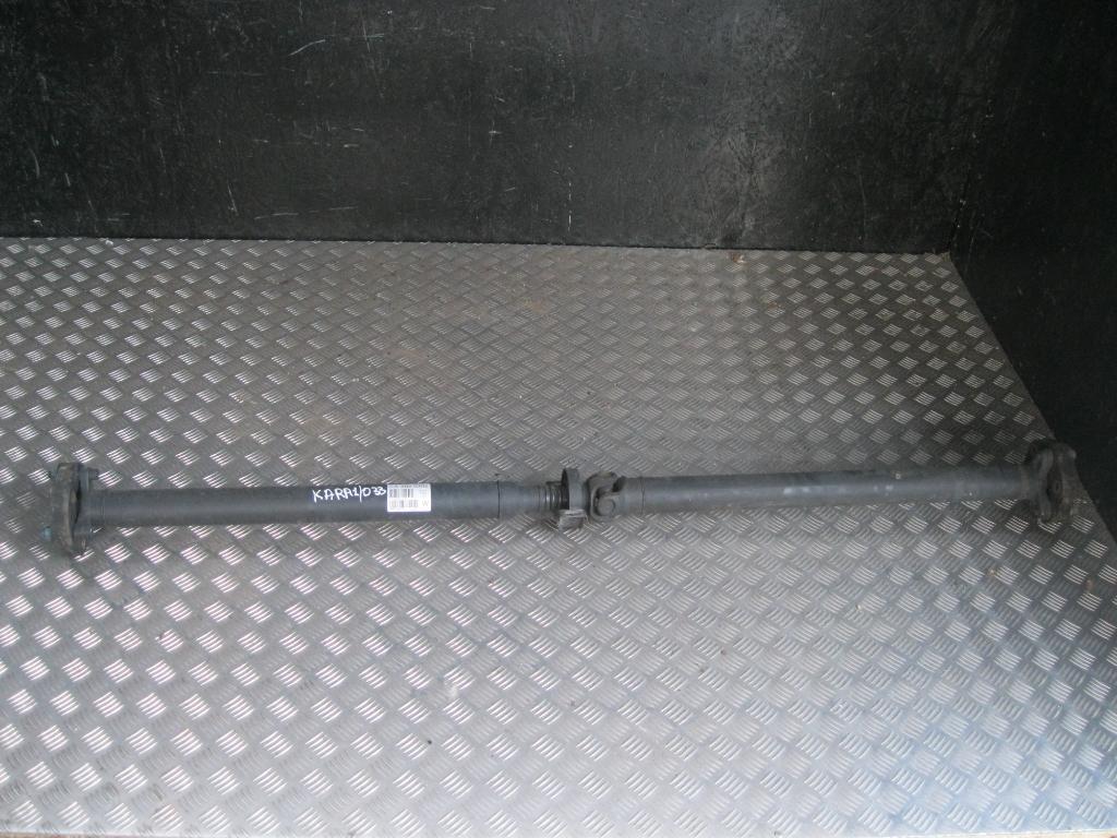 MERCEDES-BENZ C-Class W205/S205/C205 (2014-2023) Propshaft A2050302, A2054100302 23189598