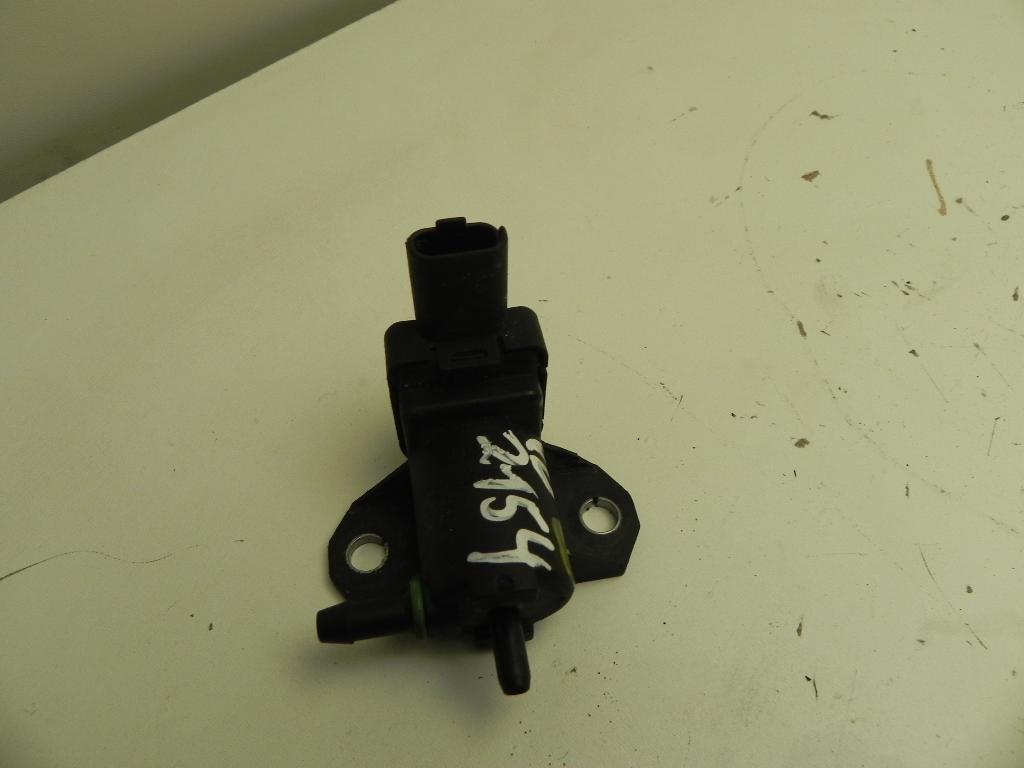 PEUGEOT 508 1 generation (2010-2020) Solenoidas 9688124580 23147986