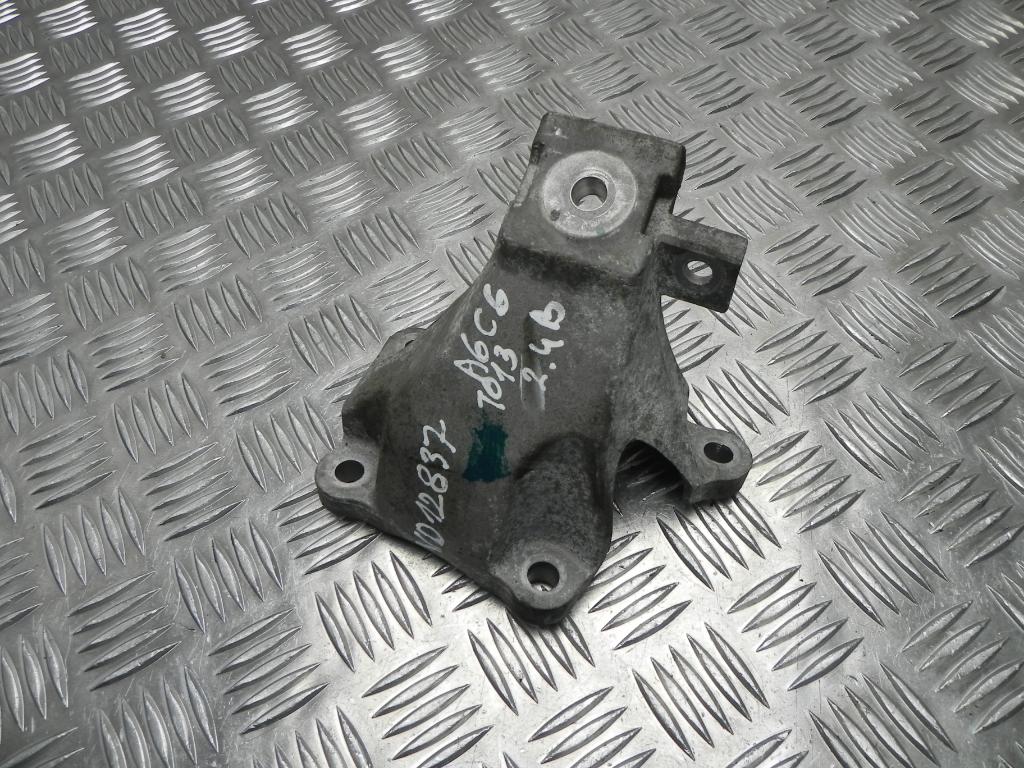 AUDI A6 C6/4F (2004-2011) Кронштейн выхлопной трубы 4F0199308N 23189806