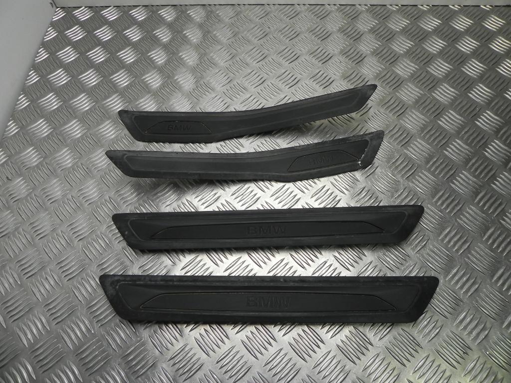 BMW 3 Series F30/F31 (2011-2020) Threshold Trim 7263315, 7263313 23337317