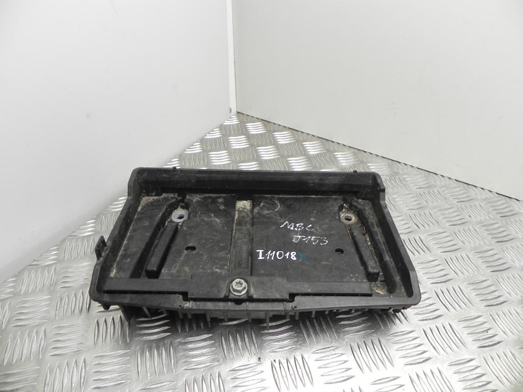 MERCEDES-BENZ C-Class W205/S205/C205 (2014-2023) Glove Box A2056200118 23190133