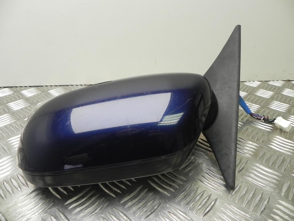 SUBARU Legacy 4 generation (2003-2009) Left Side Wing Mirror 91031AG473BH, 74432901, A048695 23190165