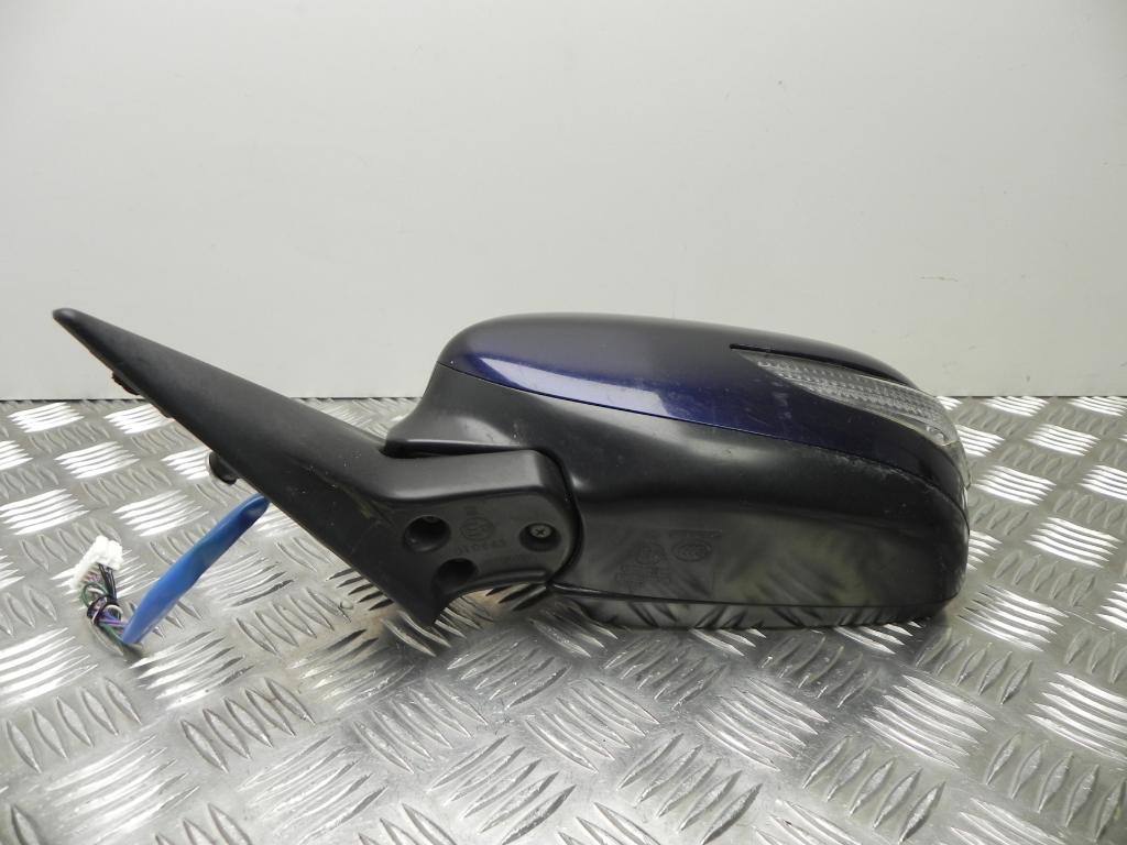 SUBARU Legacy 4 generation (2003-2009) Left Side Wing Mirror 91031AG473BH, 74432901, A048695 23190165