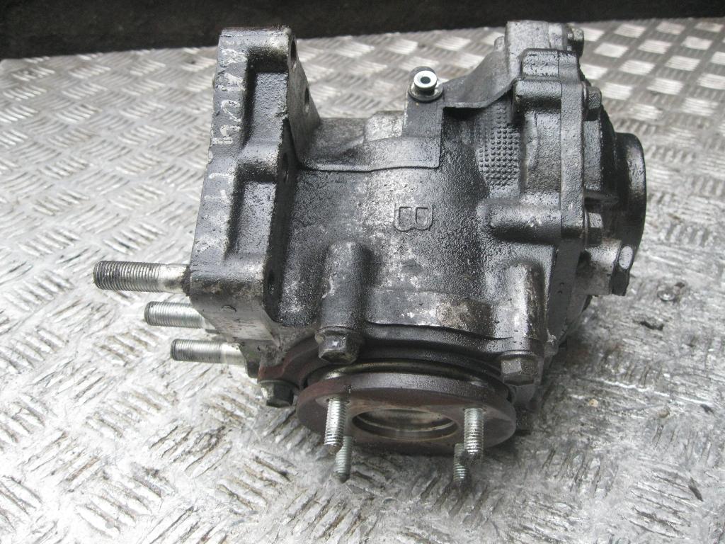 TOYOTA RAV4 3 generation (XA30) (2005-2012) Раздатка 3610042090 23190185