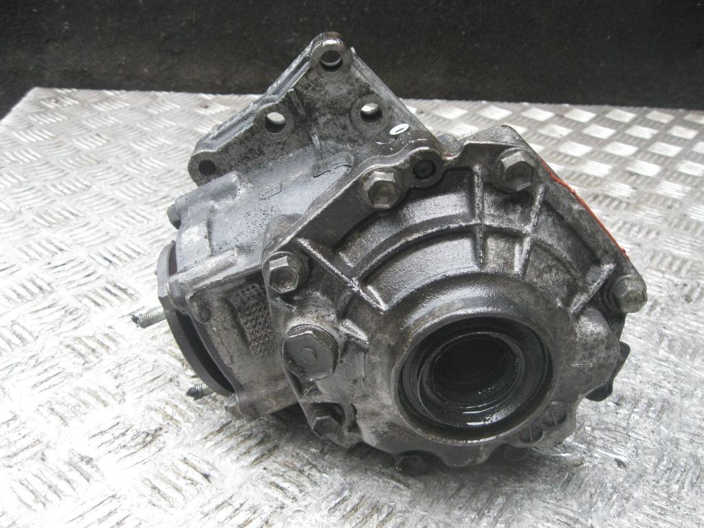 TOYOTA RAV4 3 generation (XA30) (2005-2012) Раздатка 3610042090 23190185