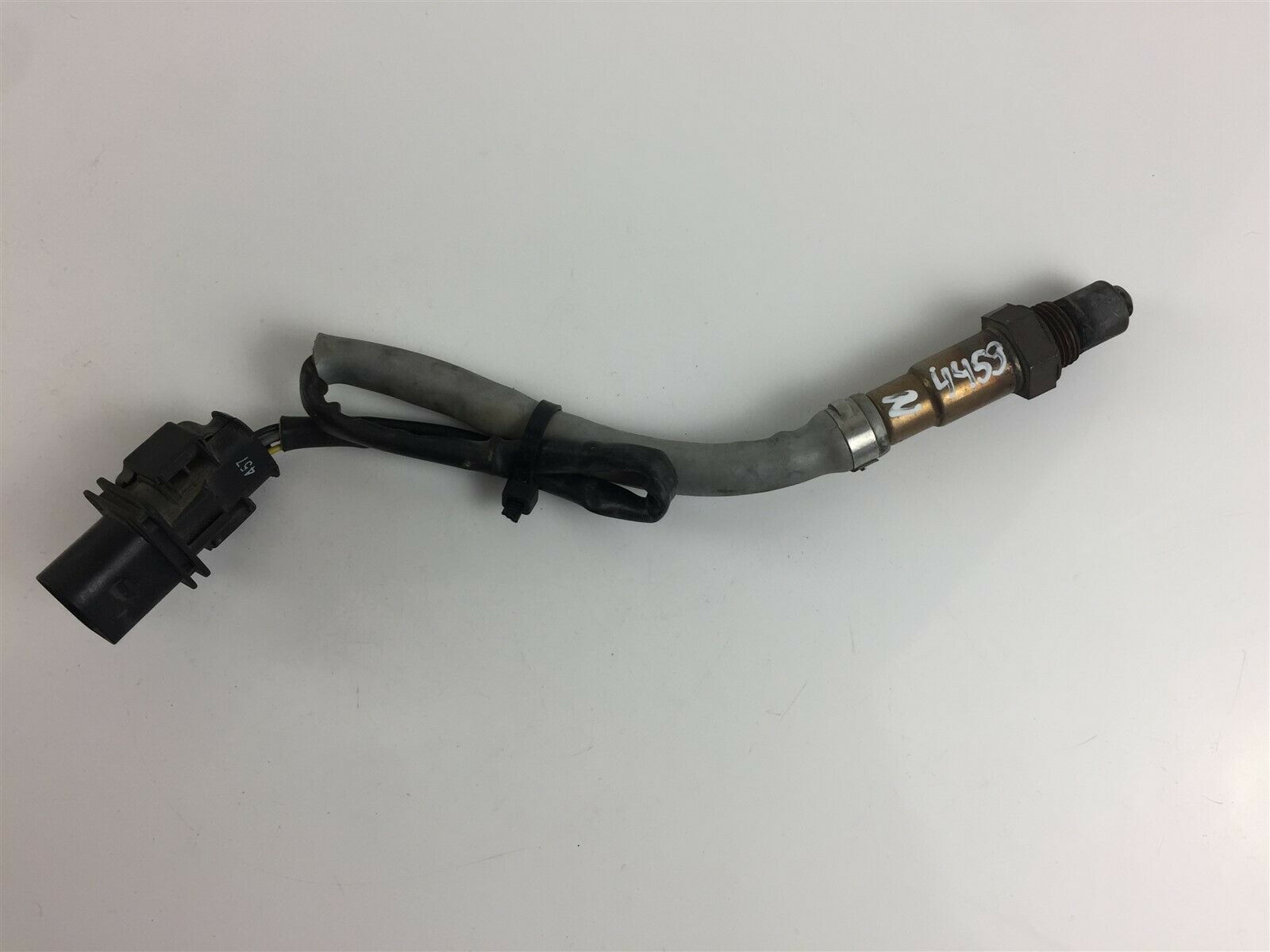 AUDI Q7 4L (2005-2015) Lambda Oxygen Sensor 1928404687 23443776