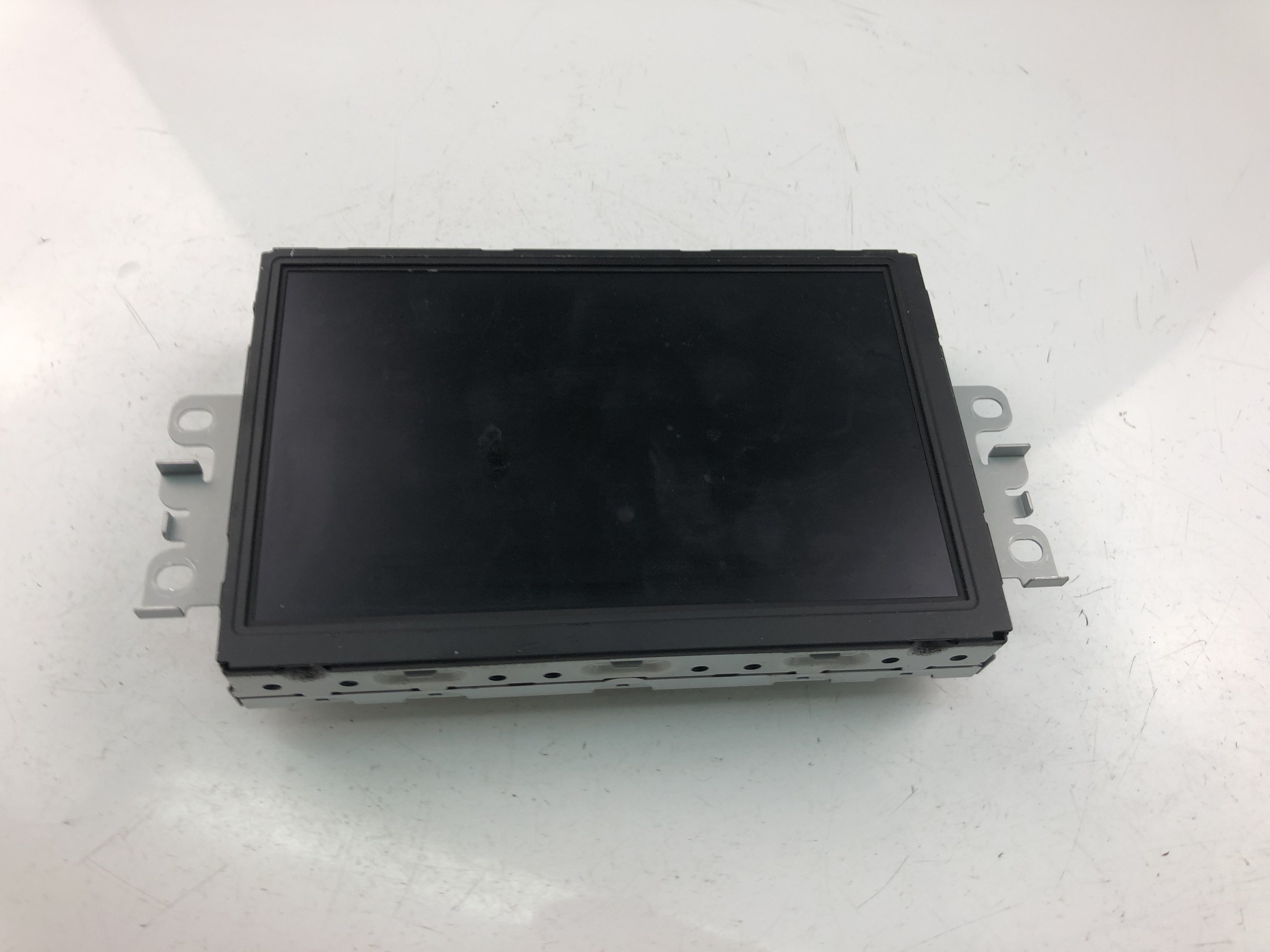 VOLVO V40 2 generation (2012-2020) Navigation Display 31382906AC 23456348