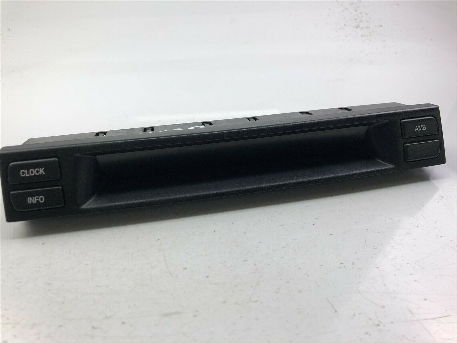 MAZDA 6 GG (2002-2007) Navigation System CADM4592AK 23434605