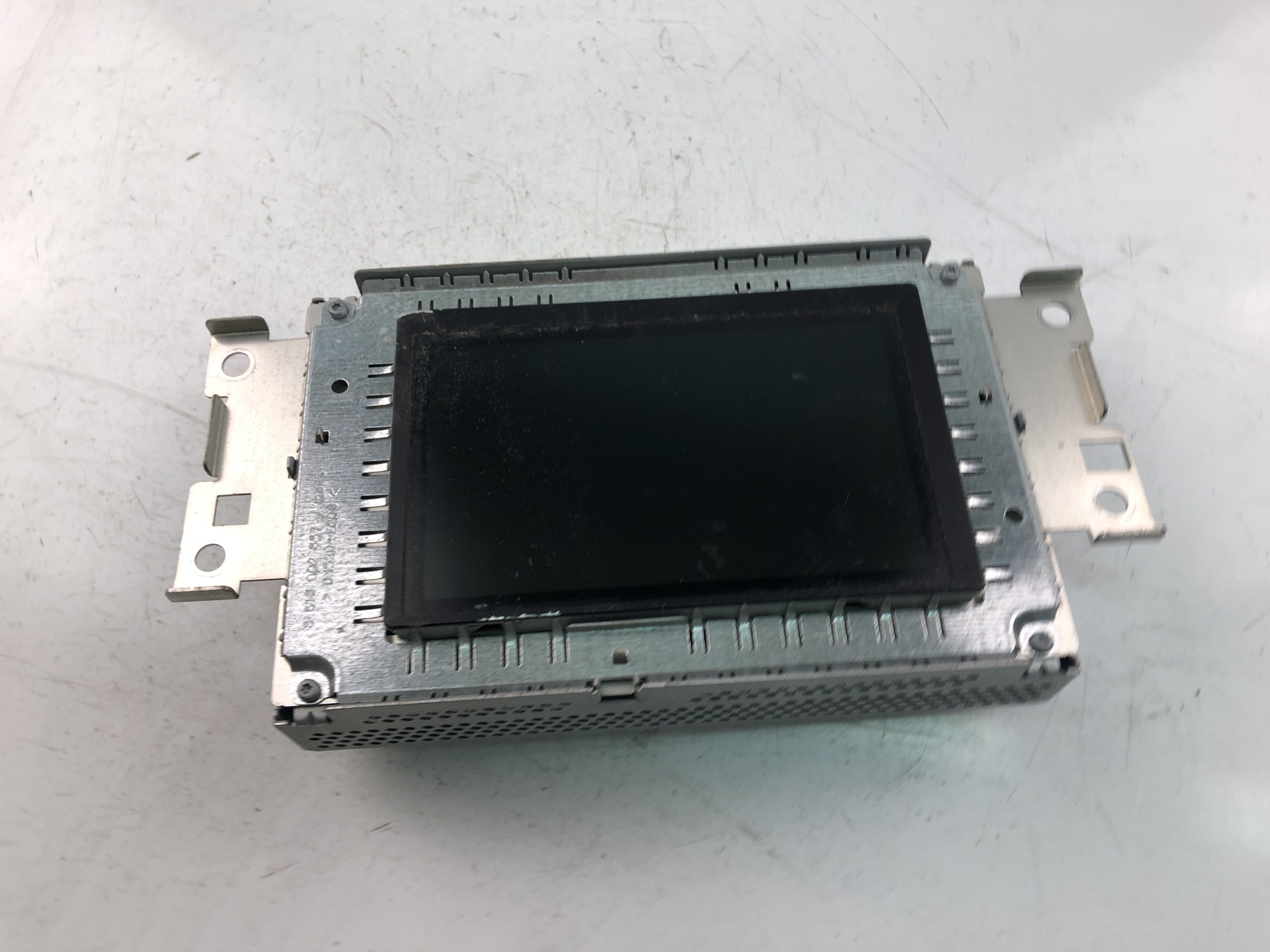 VOLVO V60 1 generation (2010-2020) Navigation Display 31357023 23493272