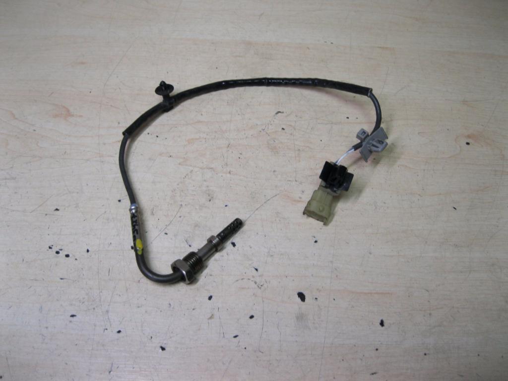 OPEL Astra J (2009-2020) Exhaust gas temperature sensor 55571362 23148121