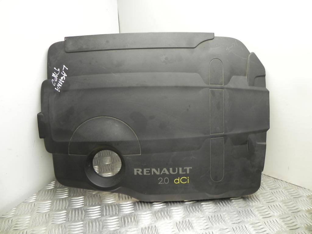 RENAULT Laguna 3 generation (2007-2015) Variklio dugno apsauga 8200621297 23190668