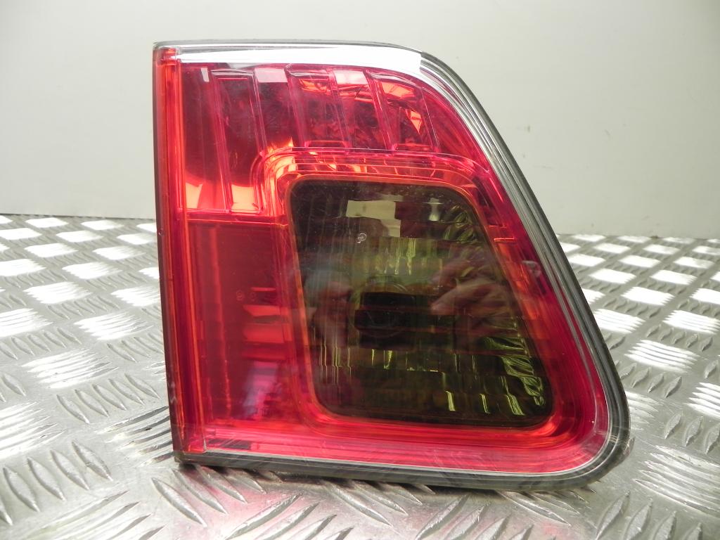 TOYOTA Avensis T27 Rear Left Taillight 8159005100, E208049 23530581