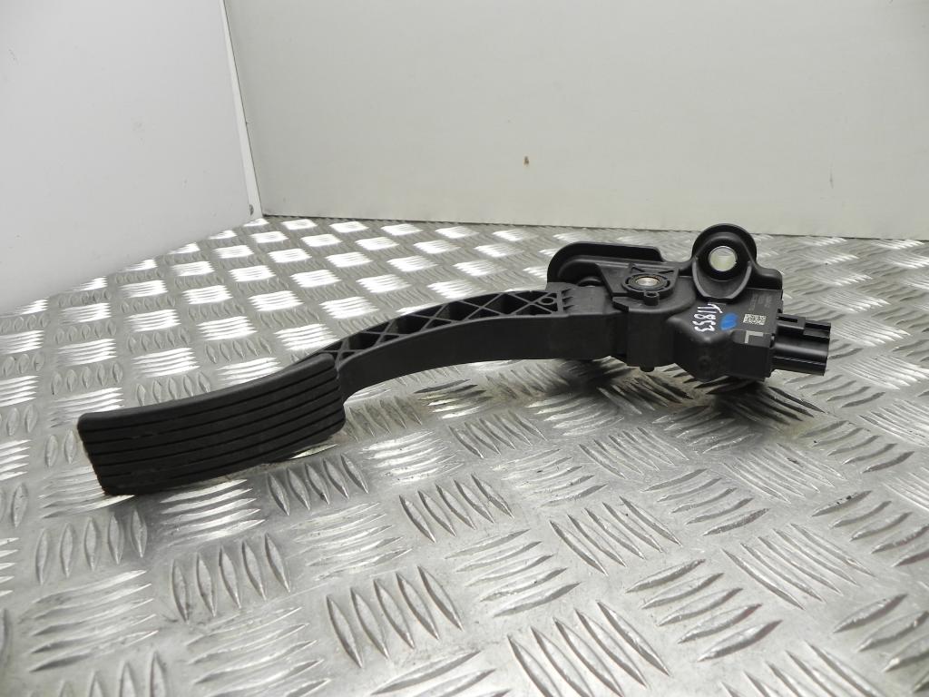 MITSUBISHI ASX 1 generation (2010-2020) Akseleratoriaus (gazo) pedalas 1600A102 23191250