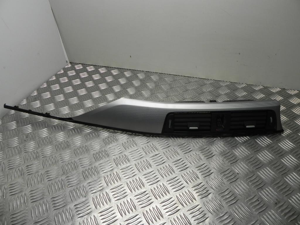 BMW 3 Series F30/F31 (2011-2020) Panel trim shield 276487, 9218552 23191395