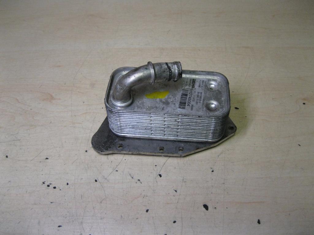 OPEL Astra J (2009-2020) Tepalo aušintuvas H2745004 23148182