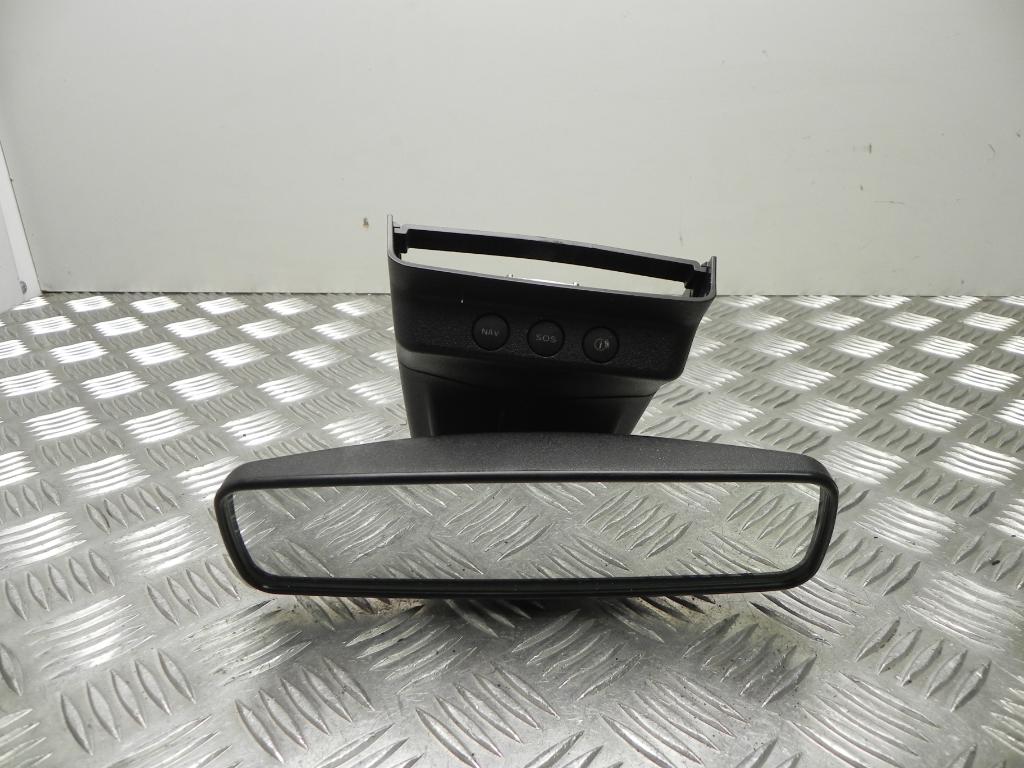 ALFA ROMEO Spider 939 (2006-2010) Interior Rear View Mirror 156067898 23191303