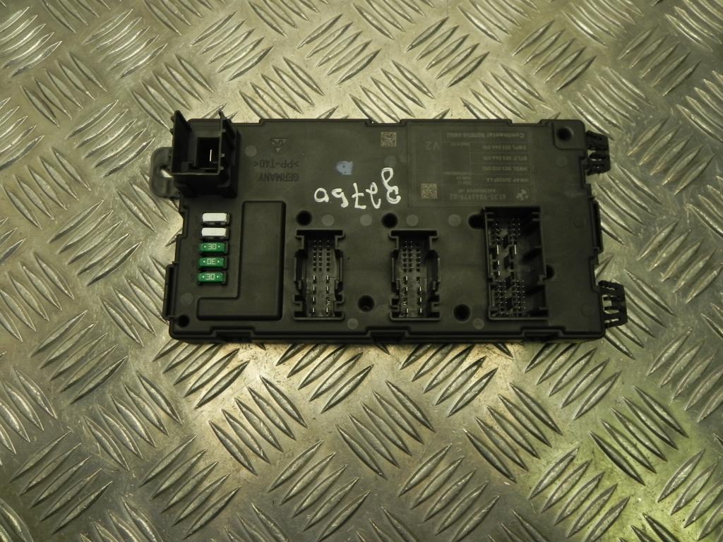 BMW 3 Series F30/F31 (2011-2020) Other Control Units 9866979 23191367