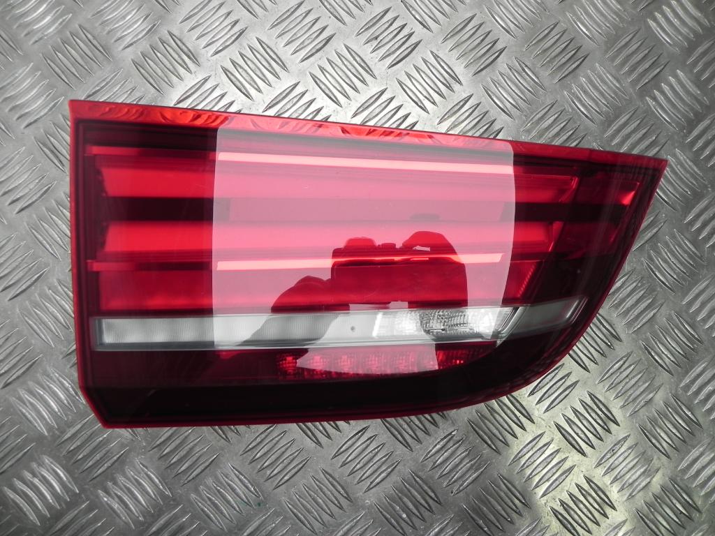 BMW X5 F15 (2013-2018) Rear Left Taillight 747088701 23191407