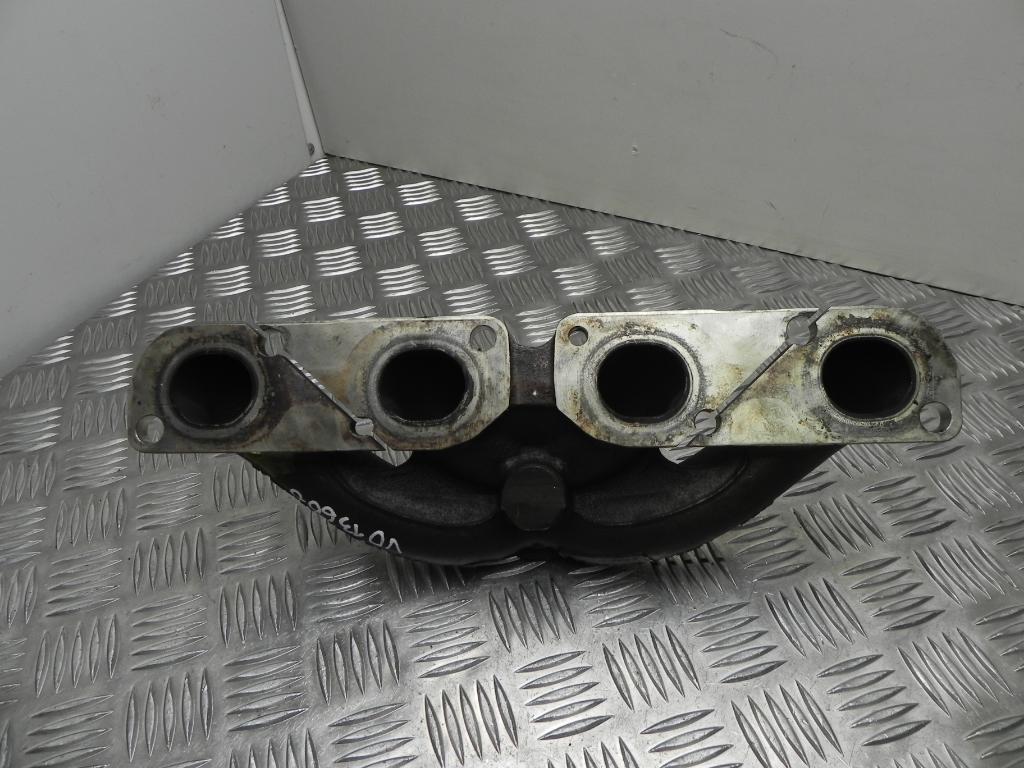 BMW 6 Series F06/F12/F13 (2010-2018) Kietųjų dalelių (DPF) slėgio daviklis 7638778 23191629