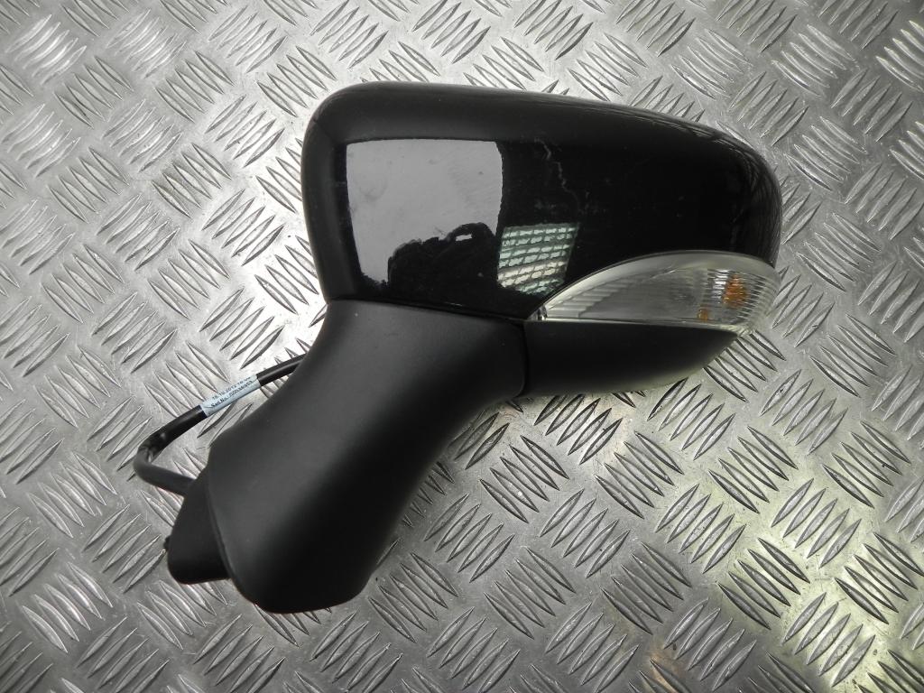 RENAULT Clio 4 generation (2012-2020) Left Side Wing Mirror 963025724R 23191610