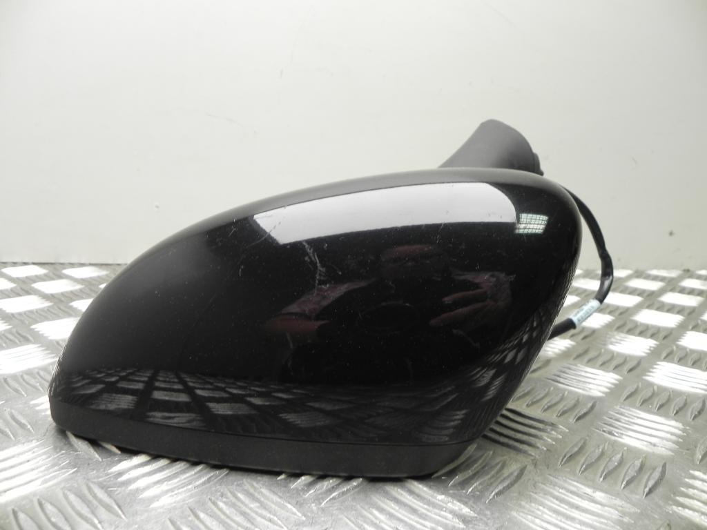 RENAULT Clio 4 generation (2012-2020) Left Side Wing Mirror 963025724R 23191610