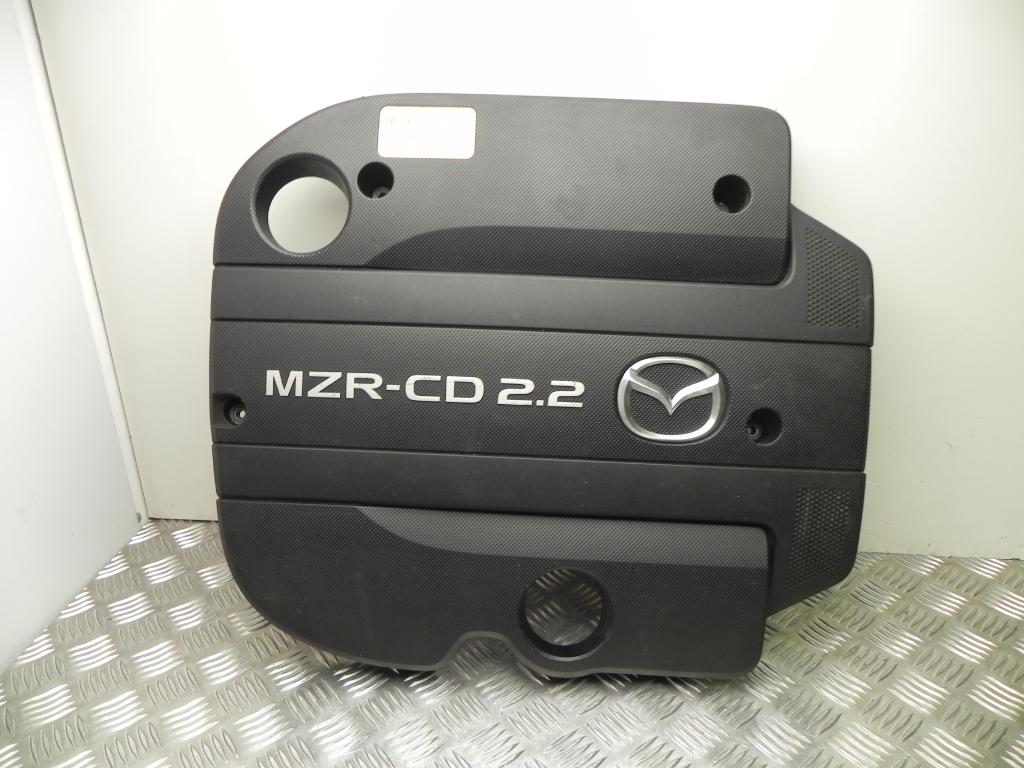 MAZDA 6 GH (2007-2013) Engine Cover MRZCD 23191746