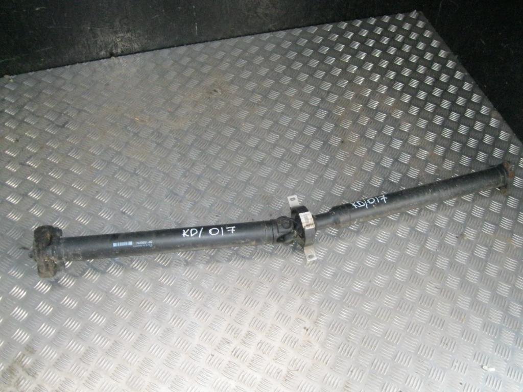 BMW 2 Series F22/F23 (2013-2020) Propshaft 7645651 23192289