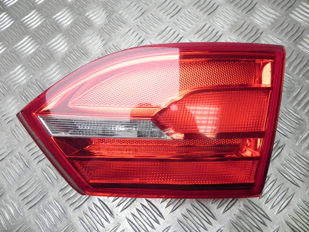 VOLKSWAGEN Jetta 6 generation (2010-2018) Rear Right Taillight Lamp 5C6945094, 5C6945260 23381404