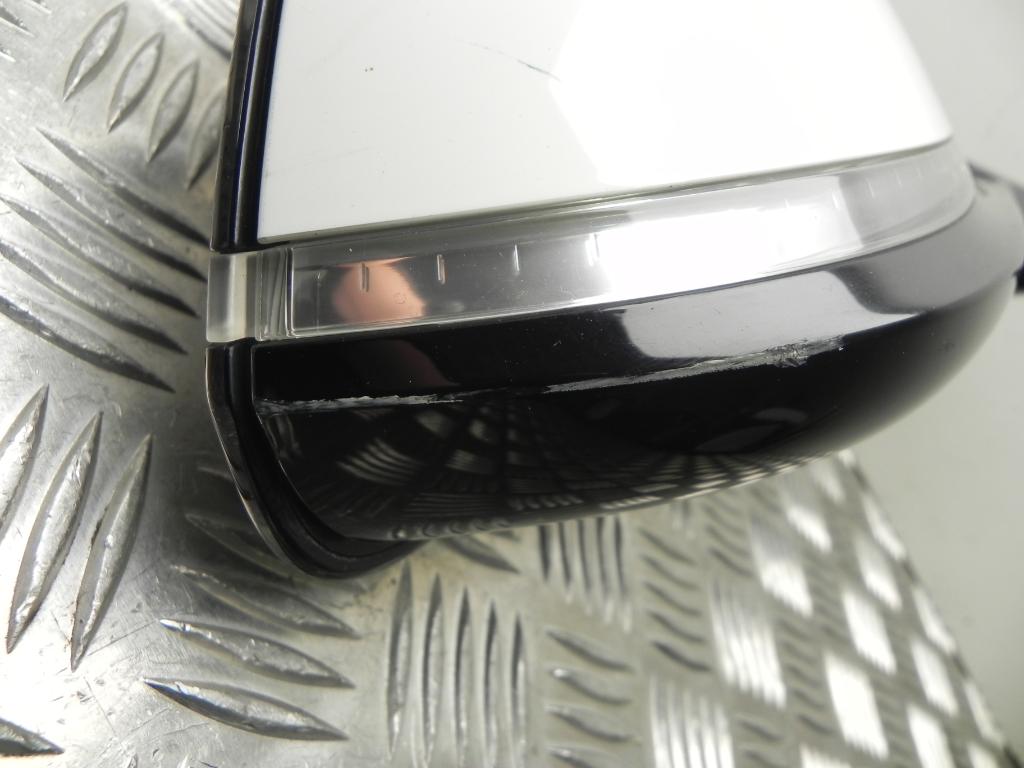 BMW 4 Series F32/F33/F36 (2013-2020) Priekinių dešinių durų veidrodis 20212008, 20215004, A046314 23192506