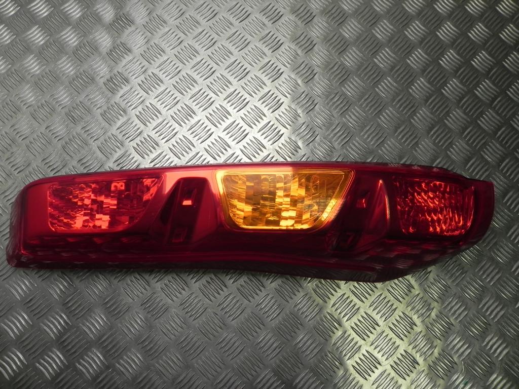 NISSAN X-Trail T31 (2007-2014) Rear Left Taillight Koito22063929, E132425 23192725