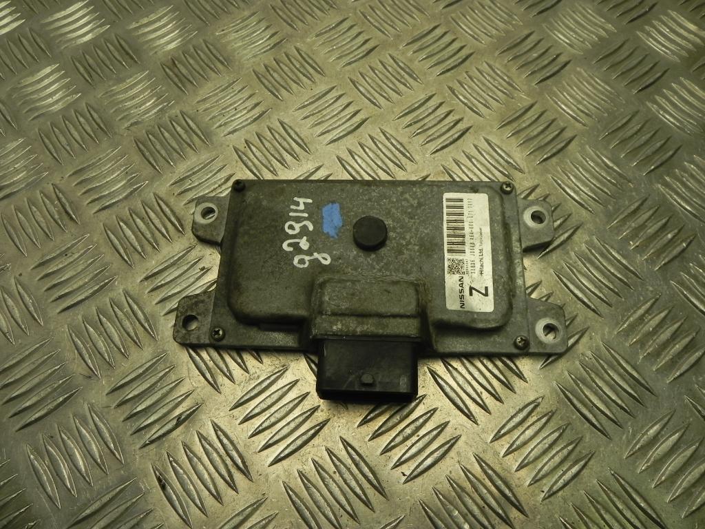 NISSAN X-Trail T31 (2007-2014) Gearbox Control Unit 31036JD80B 23192981