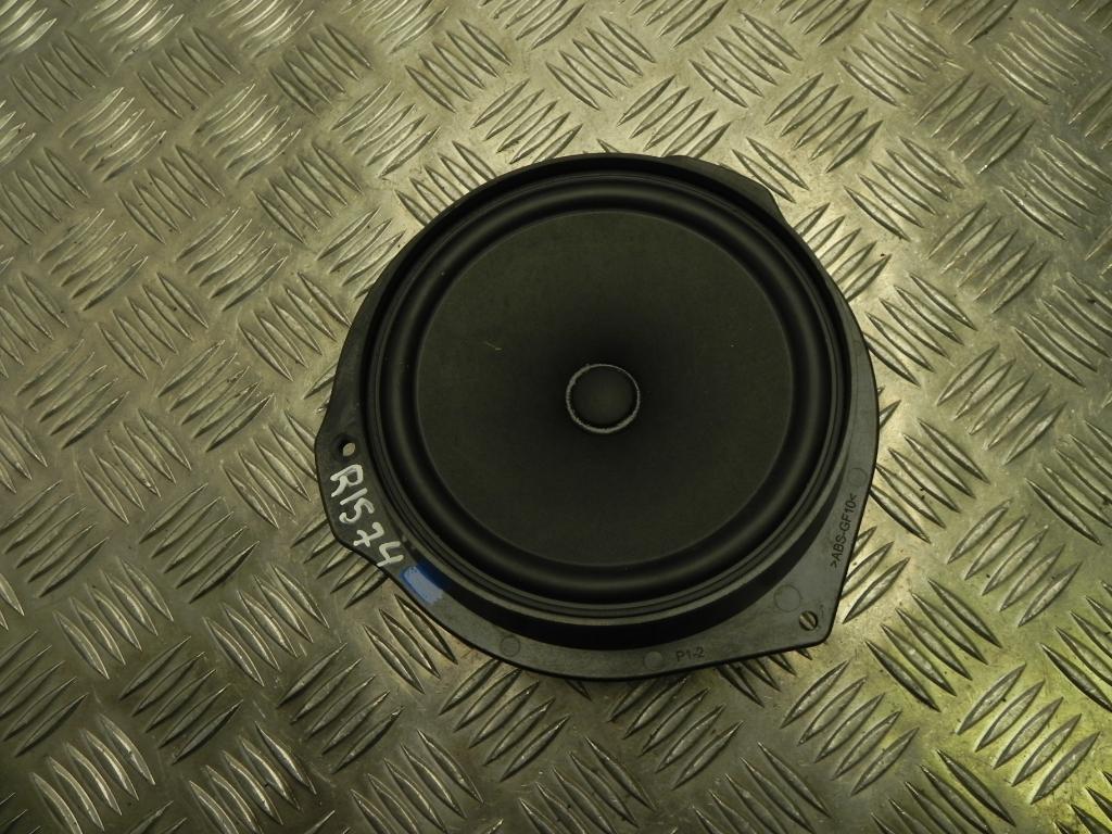 MERCEDES-BENZ GLE W166 (2015-2018) Front Left Door Loudspeaker A2928200000 23543580