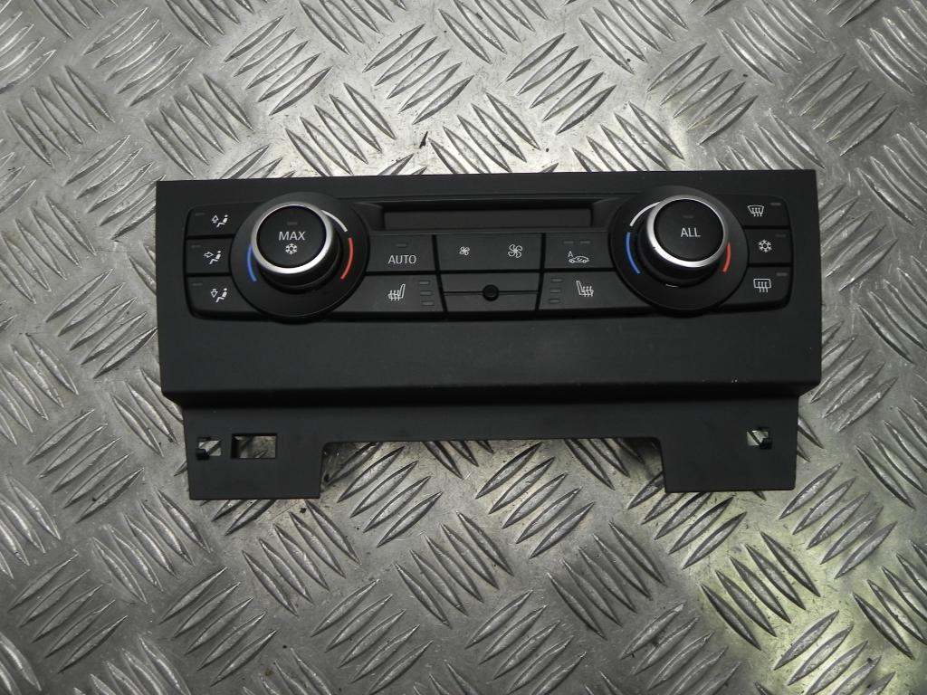 BMW X1 E84 (2009-2015) Other Control Units 9250393 23192888