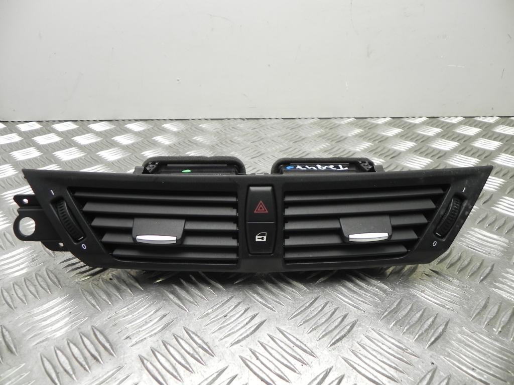 BMW X1 E84 (2009-2015) Panelės ortakiai 2991681 23192996