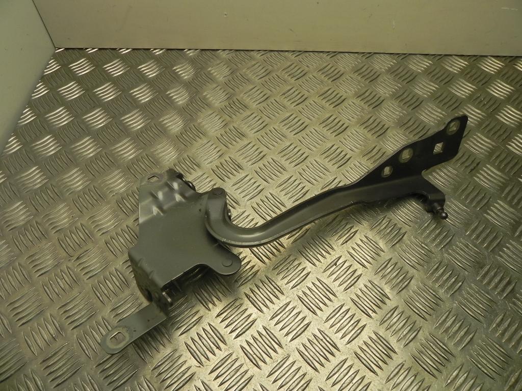 RENAULT Scenic 3 generation (2009-2015) Left Side Bootlid Hinge 654010004R 23193319