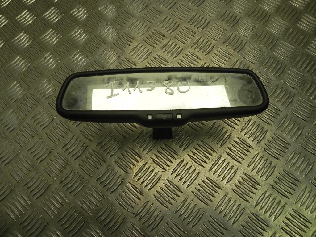 CHRYSLER 300C 1 generation (2005-2011) Interior Rear View Mirror 04806227AC 23193441