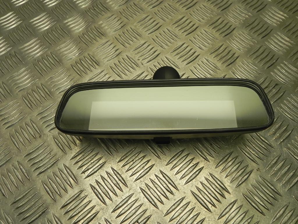 SUBARU Legacy 4 generation (2003-2009) Interior Rear View Mirror IE13010836 23193509