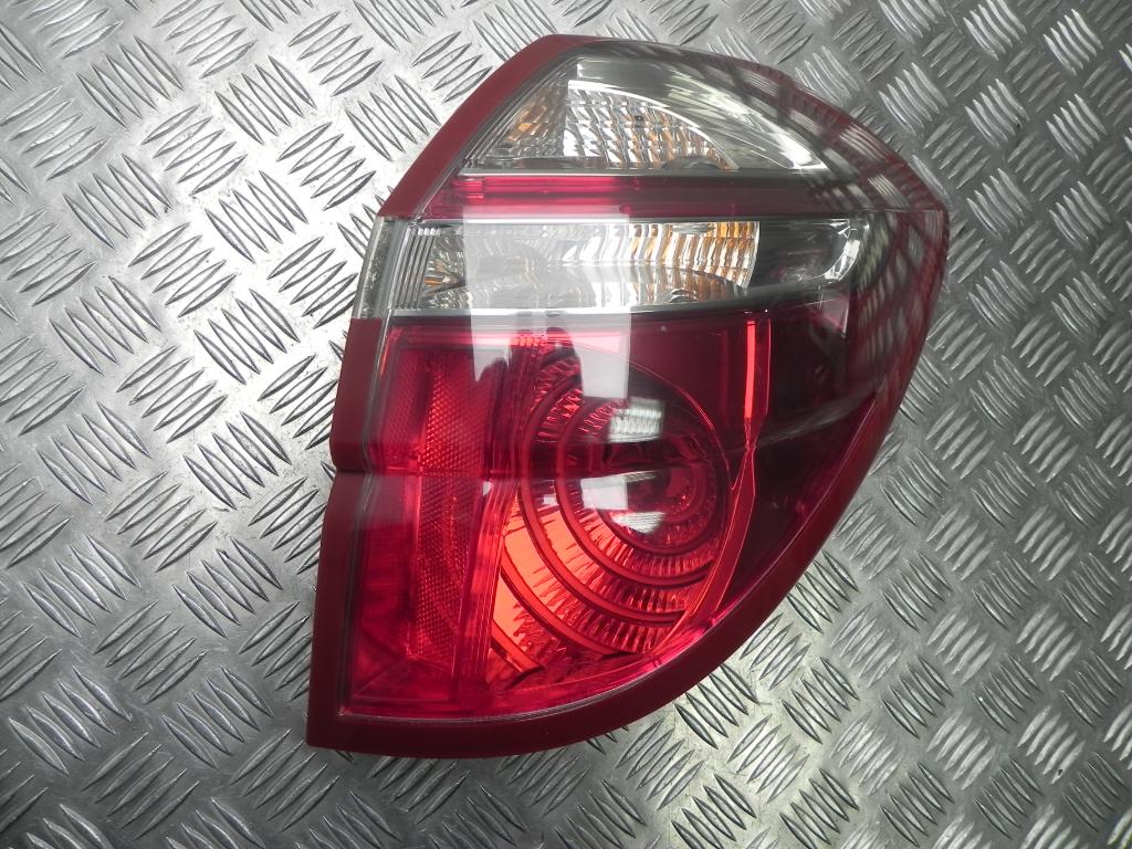 SUBARU Legacy 4 generation (2003-2009) Rear Right Taillight Lamp BCC2626 23193773