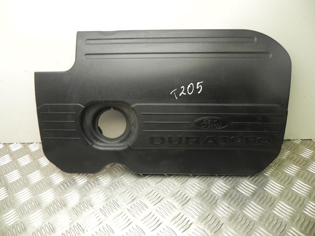 FORD Focus 3 generation (2011-2020) Engine Cover F1FQ6A949A 23193518