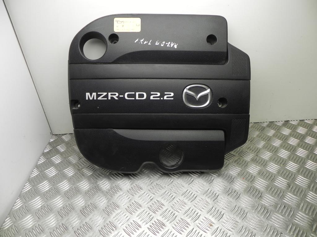 MAZDA 6 GH (2007-2013) Engine Cover ACEAC1 23193628