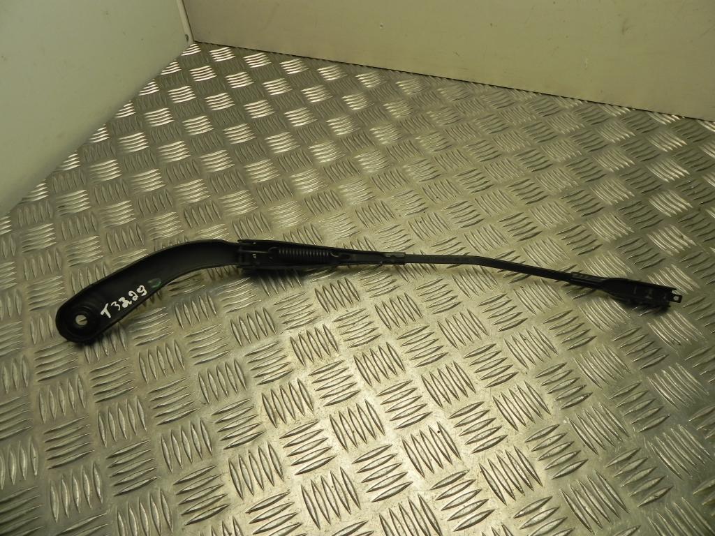 BMW 3 Series F30/F31 (2011-2020) Tailgate Window Wiper Arm 7260469 23193569