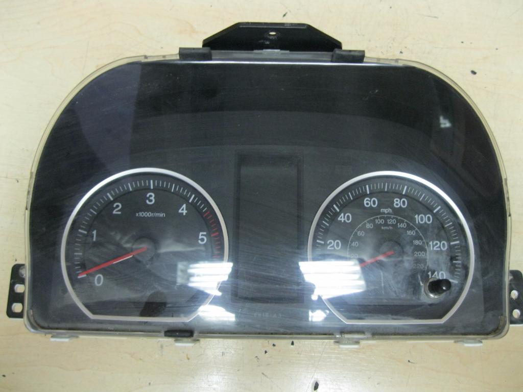 HONDA CR-V 3 generation (2006-2012) Спидометр HR0359084 23148615