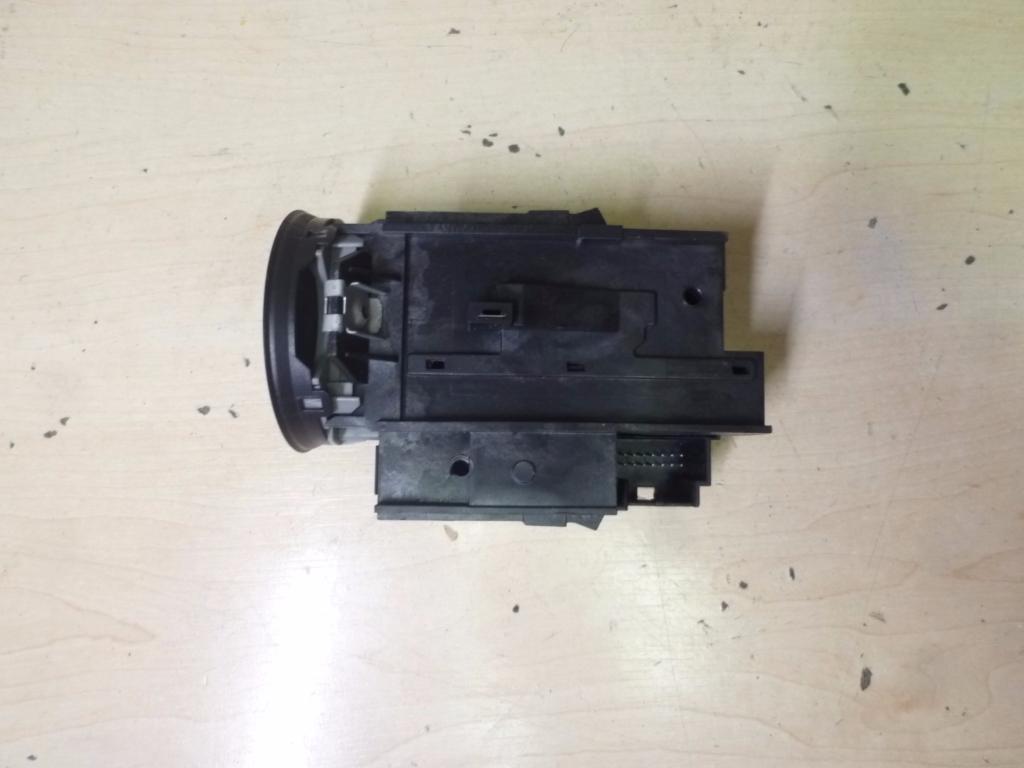 VOLKSWAGEN Passat B6 (2005-2010) Ignition Lock 3C0905843Q 23381040