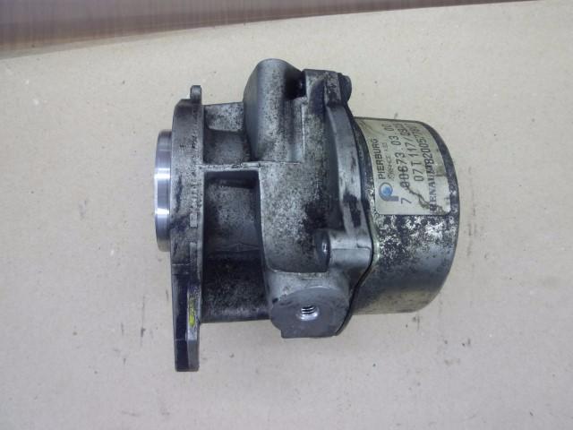 NISSAN Qashqai J10 (2006-2013) Vacuum Pump 8200577807, 7006730300 23148670