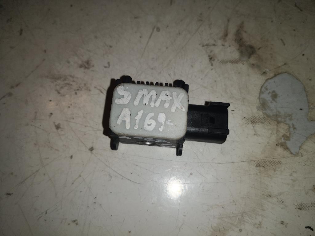 FORD S-Max 1 generation (2006-2015) Front Left Impact Sensor 3M5T14B342AB 23194226