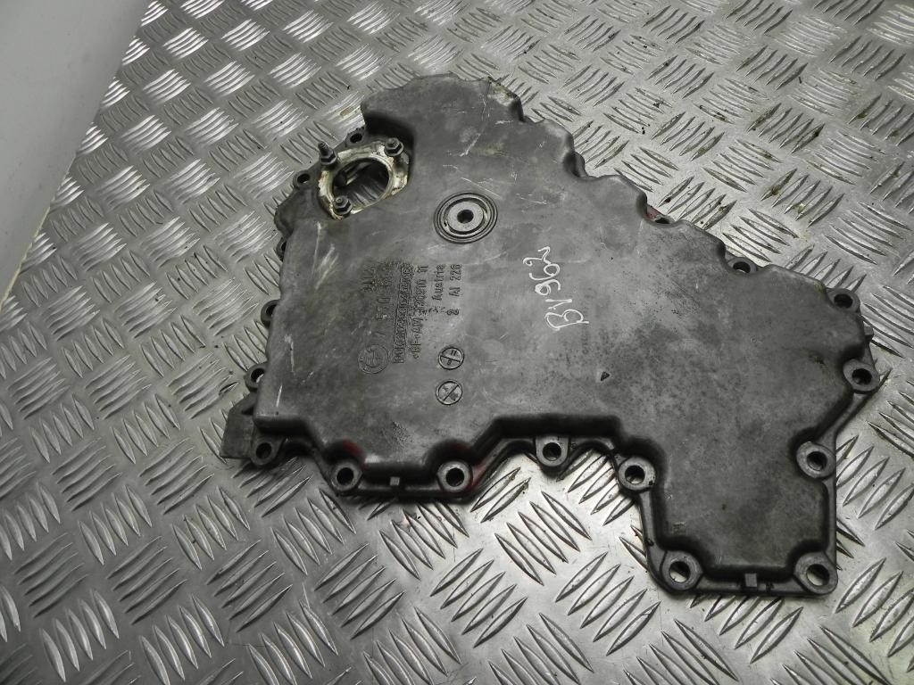 BMW 7 Series F01/F02 (2008-2015) Oil Pan 7570691 23196410