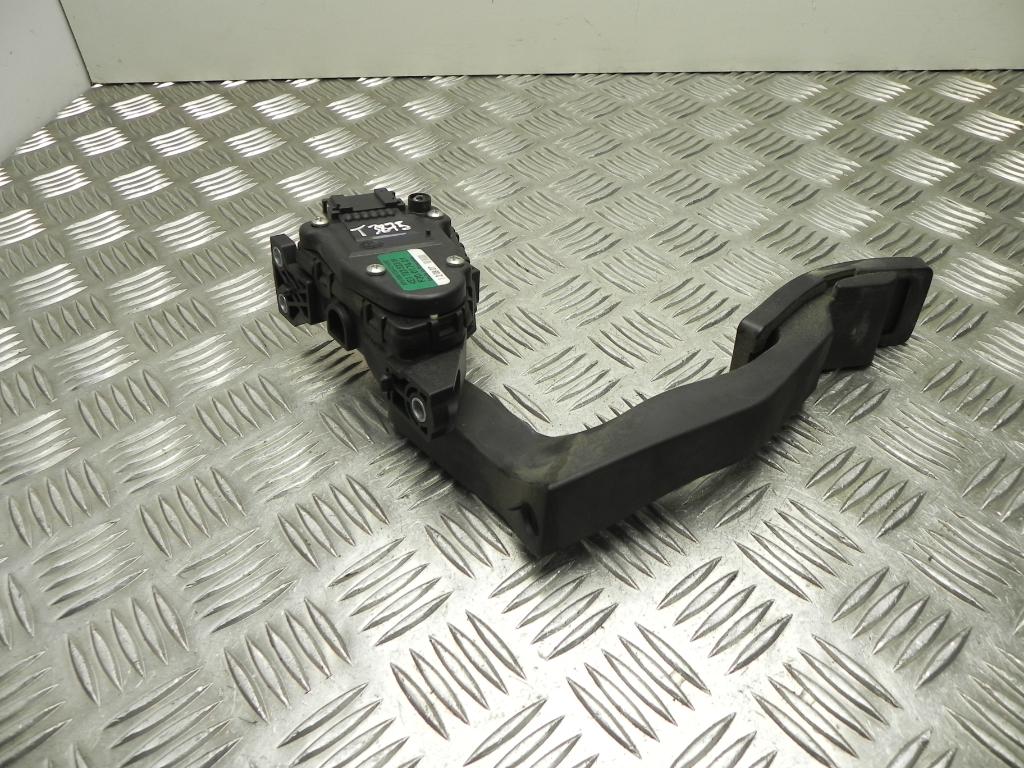 AUDI A8 D3/4E (2002-2010) Throttle Pedal 4E1723523H 23196671